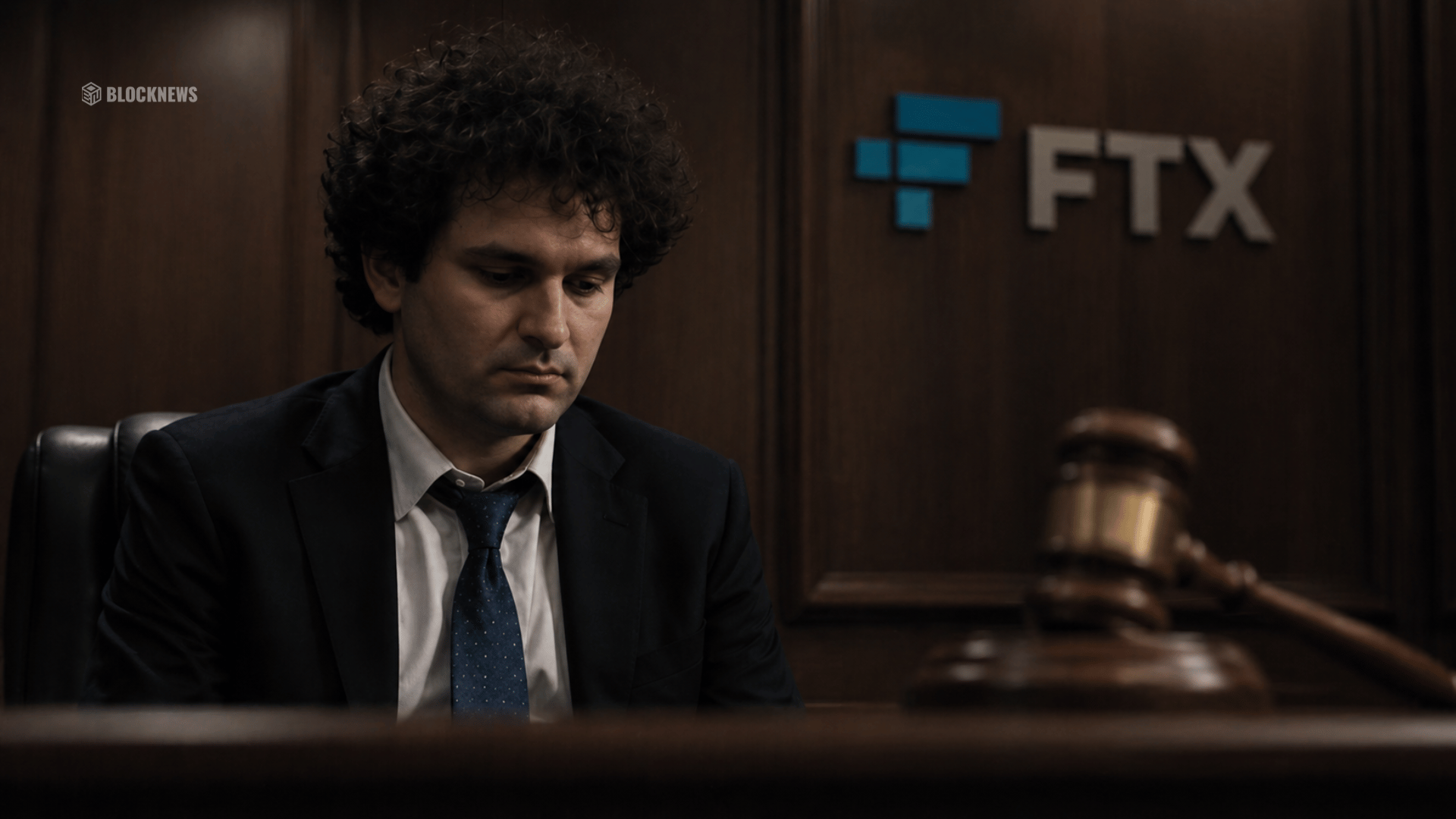 Sam Bankman-Fried’s New Trial Bid Gets the Judicial Equivalent of a Slow Clap and a Door Slam