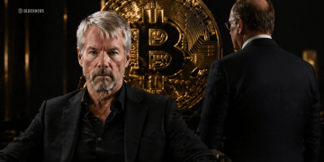 Saylor Just Out-Bitcoined BlackRock and Honestly, Nobody Should Be Surprised