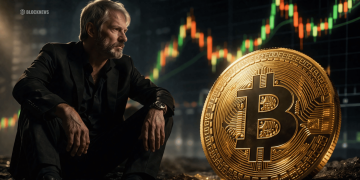 Saylor Thinks $60K Was Bitcoin’s Floor — And He’s Got the Conviction to Bet Billions On It