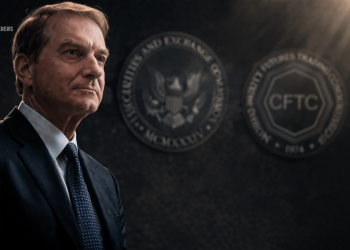 SEC Signals Crypto Rulebook Is Ready – Here Is What CLARITY Act Means Next