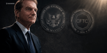 SEC Signals Crypto Rulebook Is Ready – Here Is What CLARITY Act Means Next