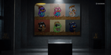 Selling Out NFTs in 2026 Feels Almost Illegal—So Why Are Yucky Ducks Pulling It Off?