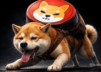 Shiba Inu Crypto Faces Pressure as 400B SHIB Hits Exchanges – Here Is What Traders Should Watch