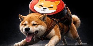 Shiba Inu Crypto Faces Pressure as 400B SHIB Hits Exchanges – Here Is What Traders Should Watch