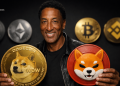 Shiba Inu Crypto Gains Attention from Nba Legend - Here is Why Pippen is Watching Shib