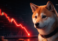 Shiba Inu Struggles Below Key Level in Crypto Market - Here is What Comes Next