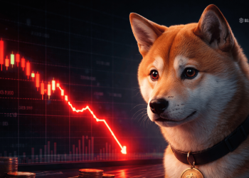 Shiba Inu Struggles Below Key Level in Crypto Market – Here Is What Comes Next