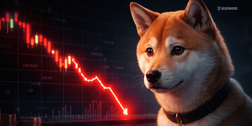 Shiba Inu Struggles Below Key Level in Crypto Market – Here Is What Comes Next
