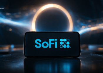 SoFi’s New Banking Platform Isn’t Just About Crypto—It’s About Replacing How Money Moves Entirely