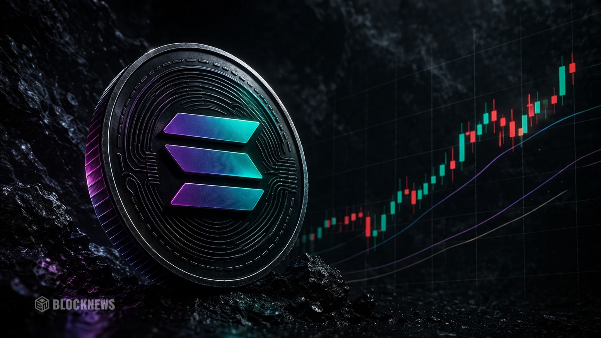 SOL Crypto Shows Bullish Momentum Despite Weak Fundamentals – Here Is The Setup