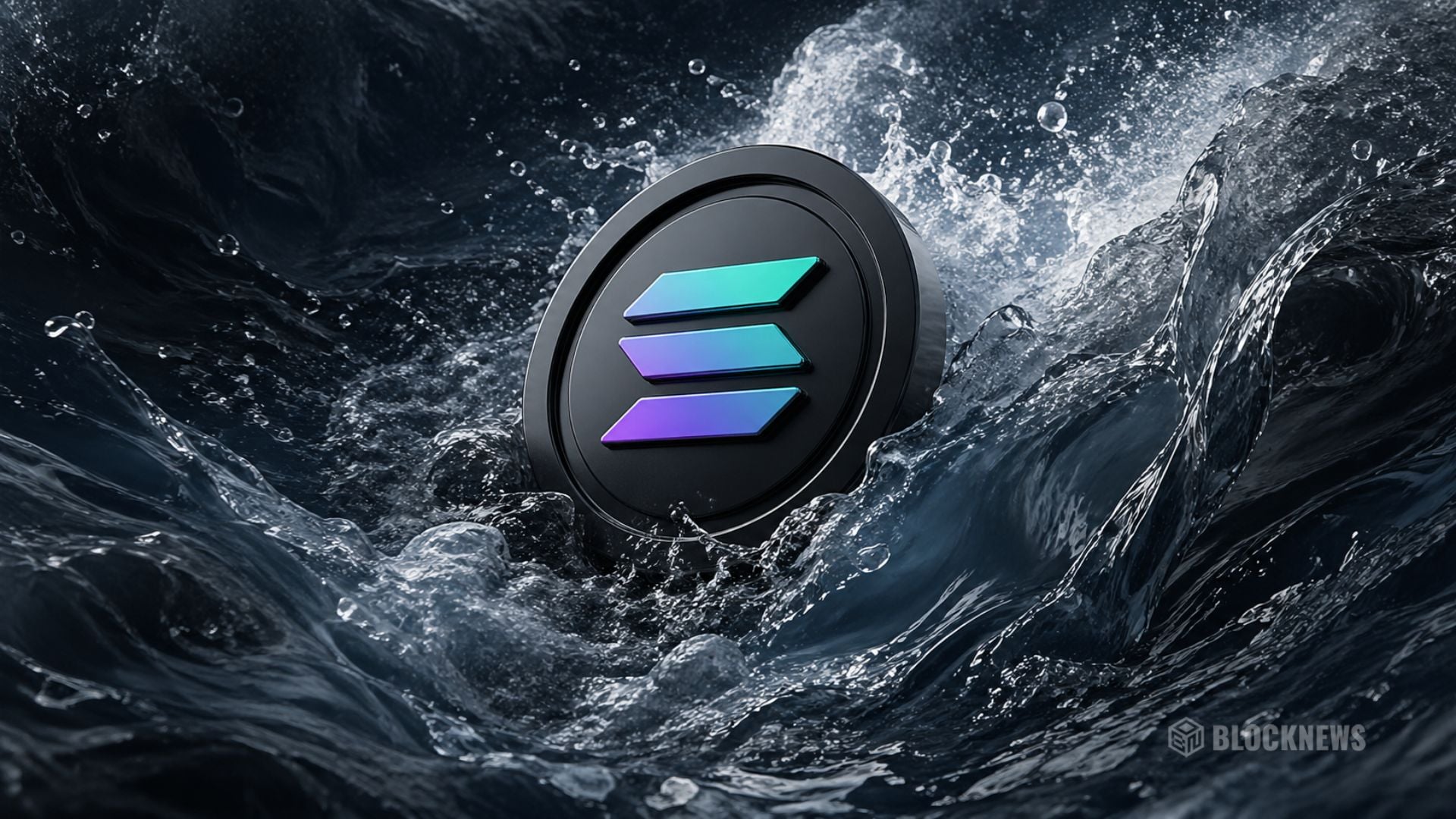 Solana Awaits Breakout as Volatility Builds – Here Is Why $100 Is in Focus for Crypto