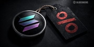 Solana Crypto Enters Buy Zone but Faces Bearish Pattern – Here Is What Happens Next