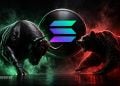 Solana Crypto Faces Mixed Signals Near Key Levels - Here Is Why Traders Remain Divided