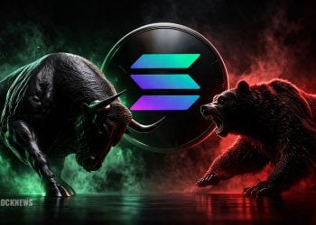Solana Crypto Faces Mixed Signals Near Key Levels - Here Is Why Traders Remain Divided