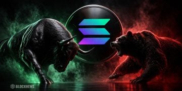 Solana Crypto Faces Mixed Signals Near Key Levels – Here Is Why Traders Remain Divided