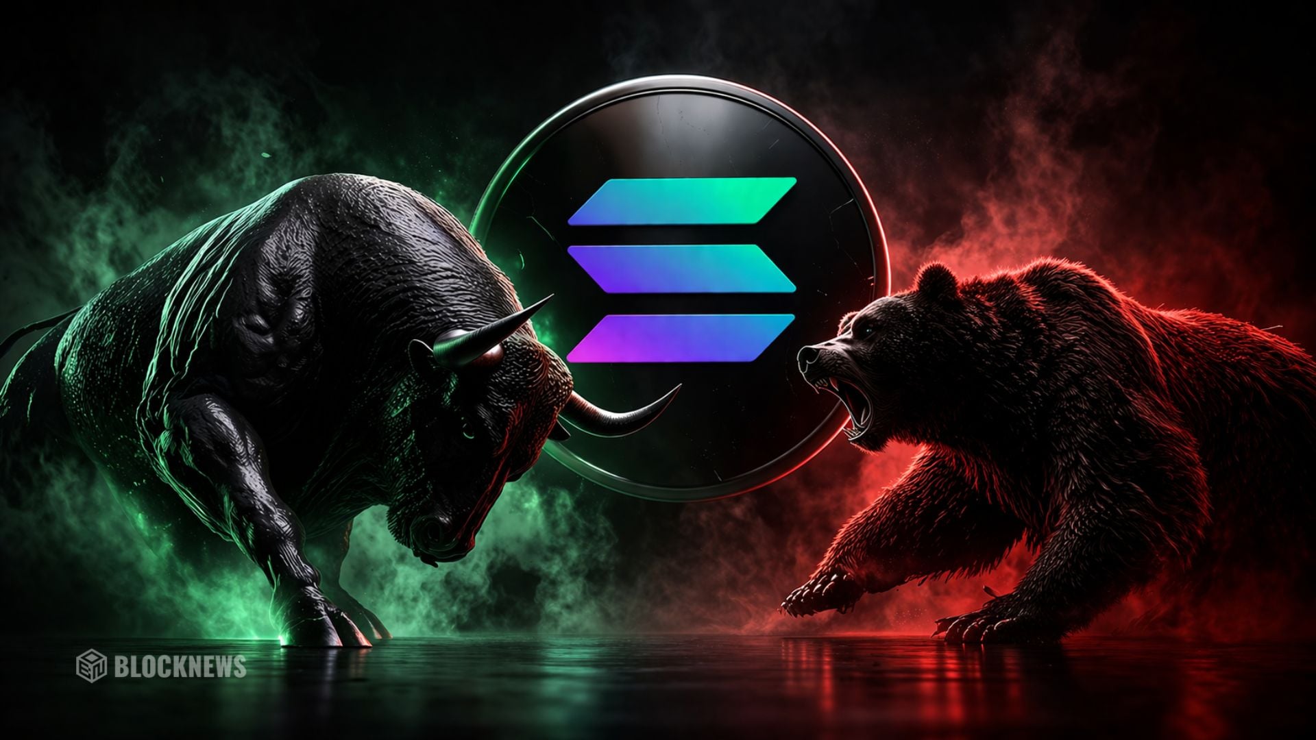 Solana Crypto Faces Mixed Signals Near Key Levels – Here Is Why Traders Remain Divided