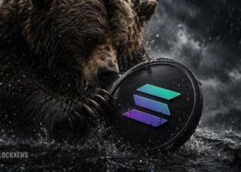 Solana Crypto Faces Selling Pressure After $110M Inflows - Here Is Why Key Support Is at Risk