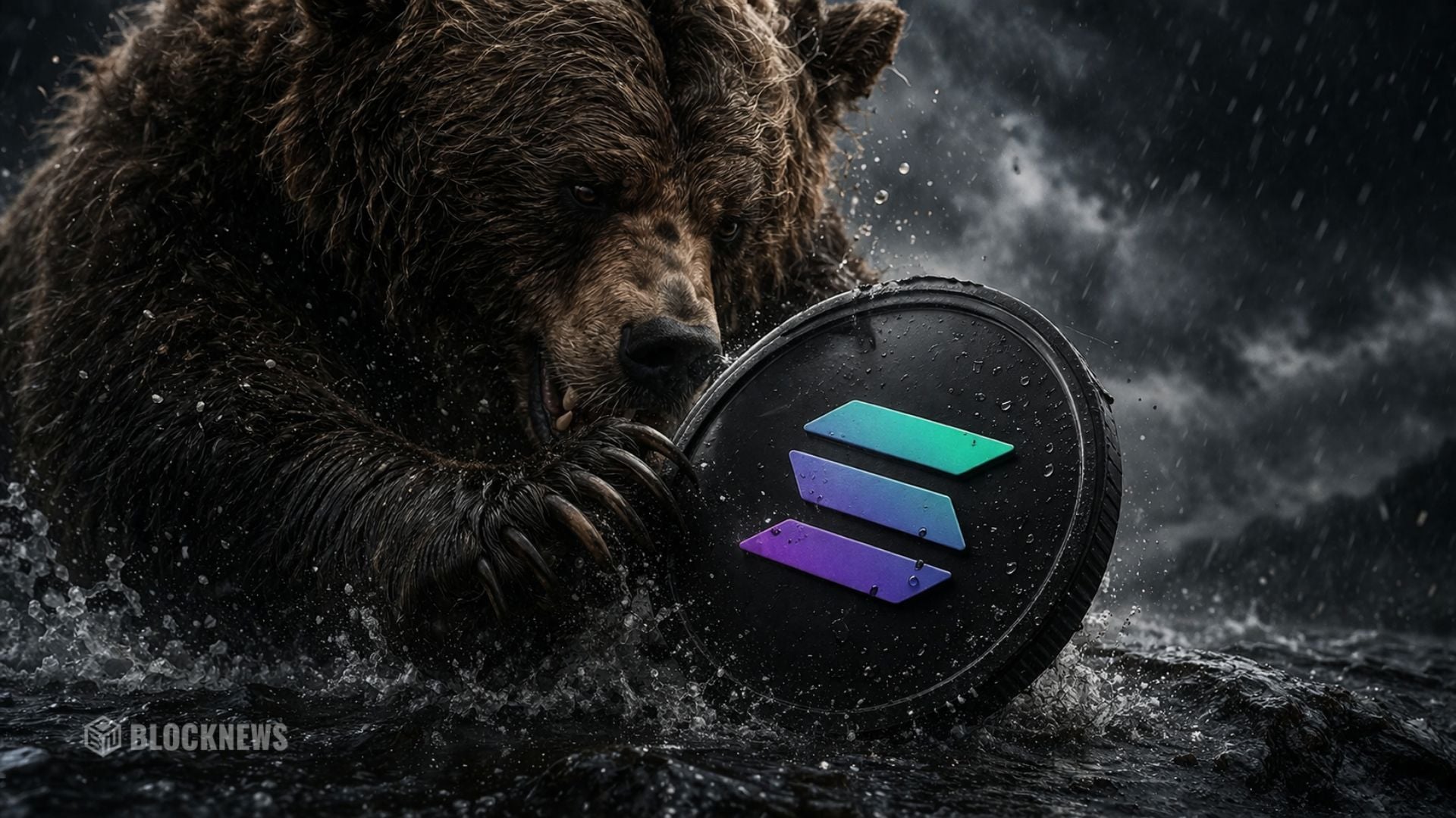 Solana Crypto Faces Selling Pressure After $110M Inflows – Here Is Why Key Support Is at Risk