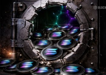 Solana Crypto Fallout – Here Is Why Treasury Companies Are Down Over 90%