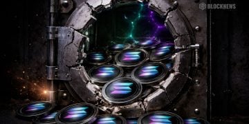 Solana Crypto Fallout – Here Is Why Treasury Companies Are Down Over 90%