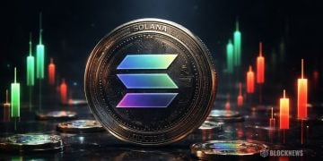 Solana Crypto Forms Bullish Cup and Handle Pattern – Here Is What Comes Next