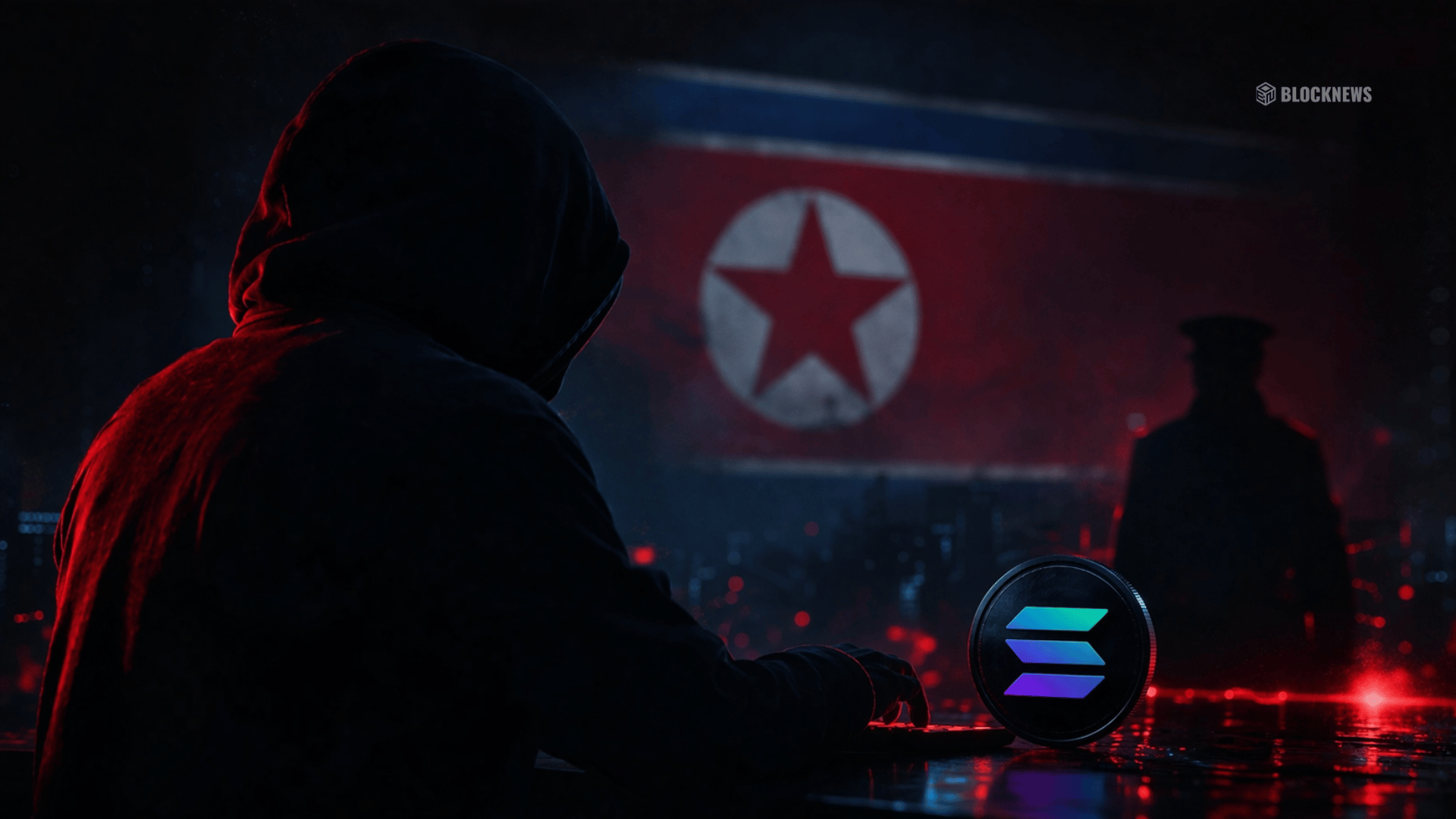 Solana Crypto Hack Linked to DPRK Signals New Threat – Here Is What It Means