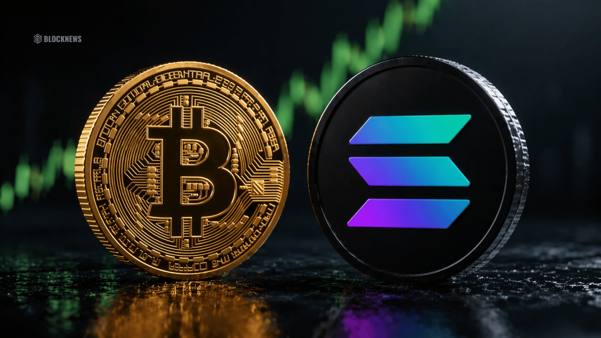 Solana Crypto Price Prediction if Bitcoin Hits $200K – Here Is How High SOL Could Go