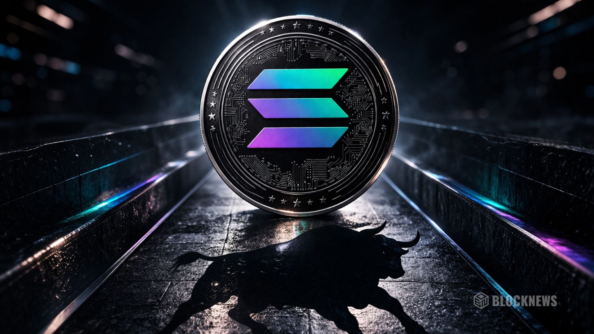 Solana Crypto Shows Split Outlook in 2026 – Here Is Why $90 Comes Before $1,000