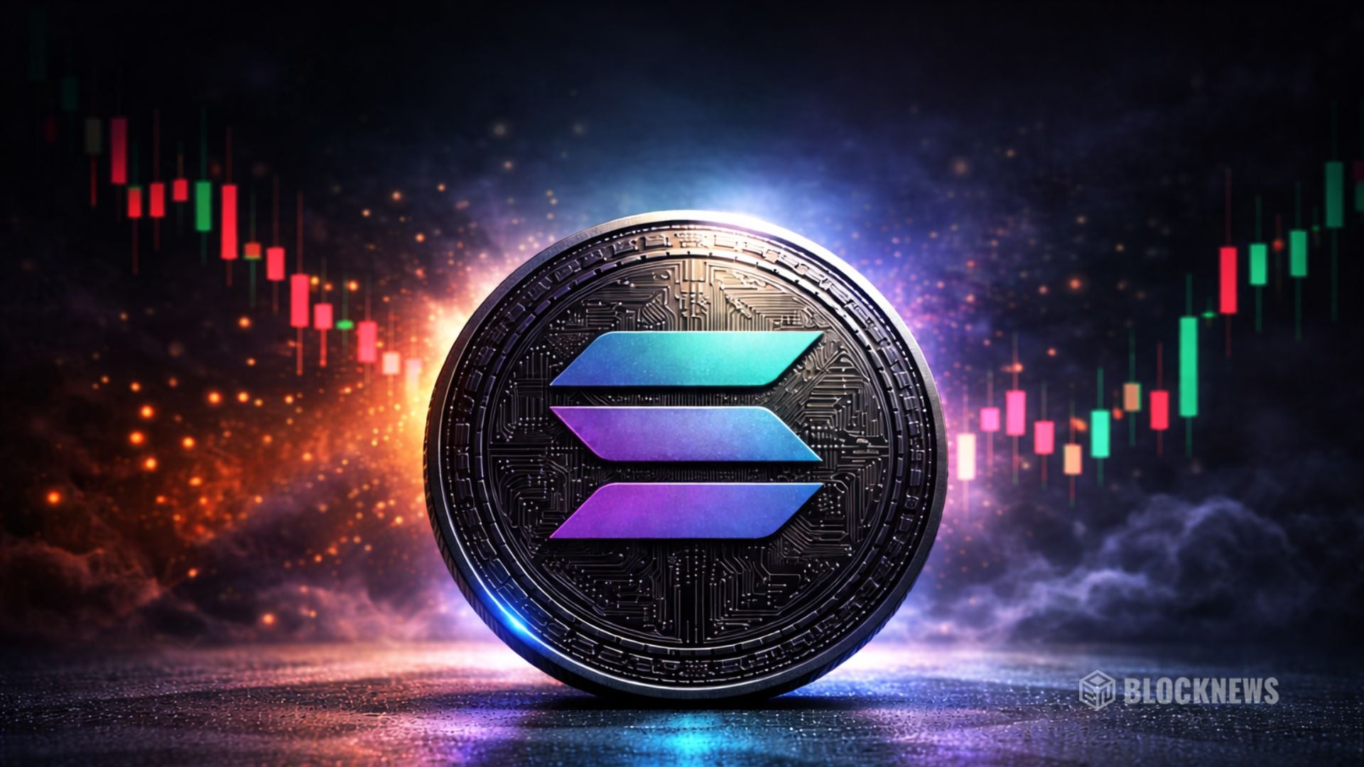 Solana Crypto Signals Potential Reversal as Dominance Holds Support – Here Is What Comes Next