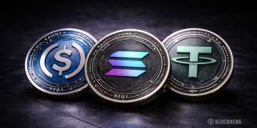 Solana Crypto Stablecoin Supply Set to Explode by 2026 – Here Is What It Means for the Market