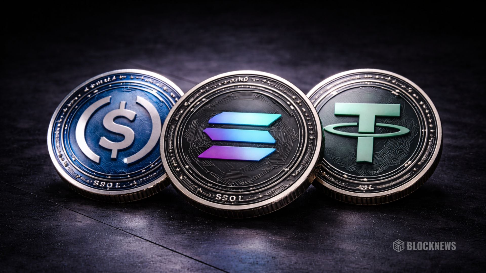 Solana Crypto Stablecoin Supply Set to Explode by 2026 – Here Is What It Means for the Market