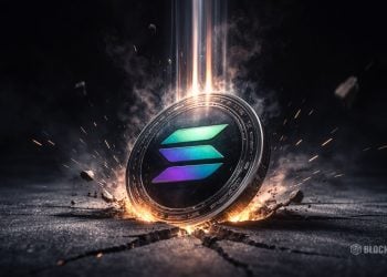 Solana Crypto Tests Key Support After Pullback – Here Is What Comes Next