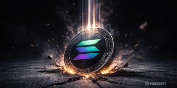 Solana Crypto Tests Key Support After Pullback – Here Is What Comes Next