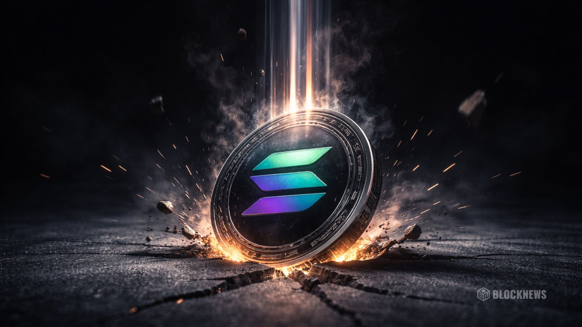 Solana Crypto Tests Key Support After Pullback – Here Is What Comes Next