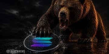 Solana Price Analysis Shows Bearish Pressure With Long-Term Hope Here Is the Outlook