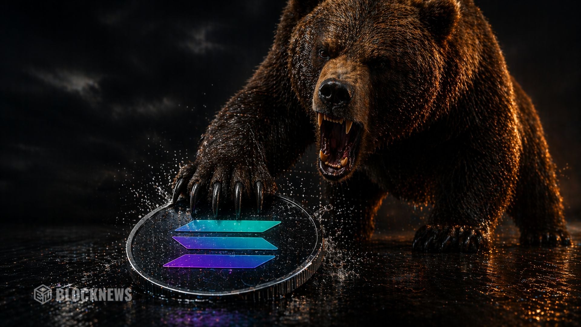 Solana Price Analysis Shows Bearish Pressure With Long-Term Hope Here Is the Outlook