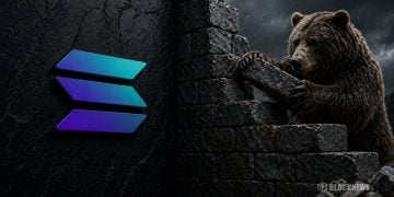 Solana Price Stalls as Bearish Structure Holds – Here Is What Crypto Traders Should Watch