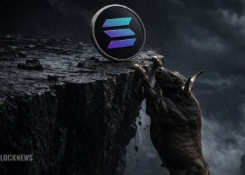 Solana Remains in Descending Channel as Bulls Lose Control – Here Is the Outlook