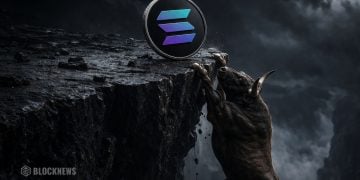 Solana Remains in Descending Channel as Bulls Lose Control – Here Is the Outlook