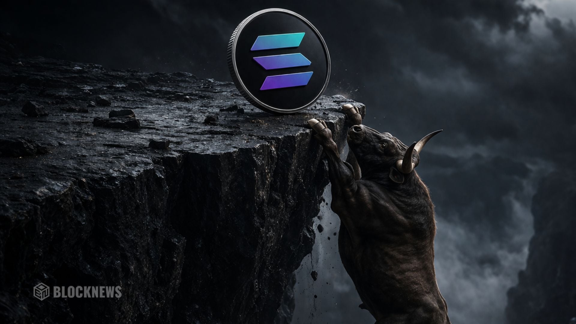 Solana Remains in Descending Channel as Bulls Lose Control – Here Is the Outlook