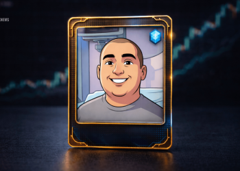 Someone Minted an NFT Just to Show Up for a Friend — The Market Sent Back $2,500