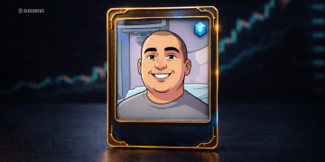 Someone Minted an NFT Just to Show Up for a Friend — The Market Sent Back $2,500