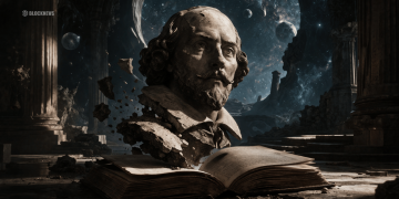 Someone Put Shakespeare Inside the Metaverse—and It Actually Makes You Want to Read It