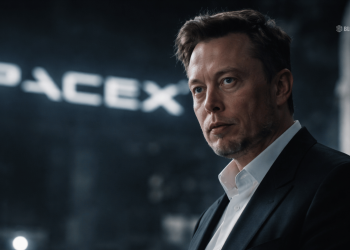 SpaceX $1.75T IPO Rumors Shake Markets – Here Is Why Crypto Investors Are Watching