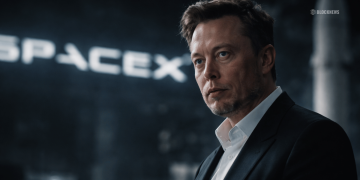 SpaceX $1.75T IPO Rumors Shake Markets – Here Is Why Crypto Investors Are Watching