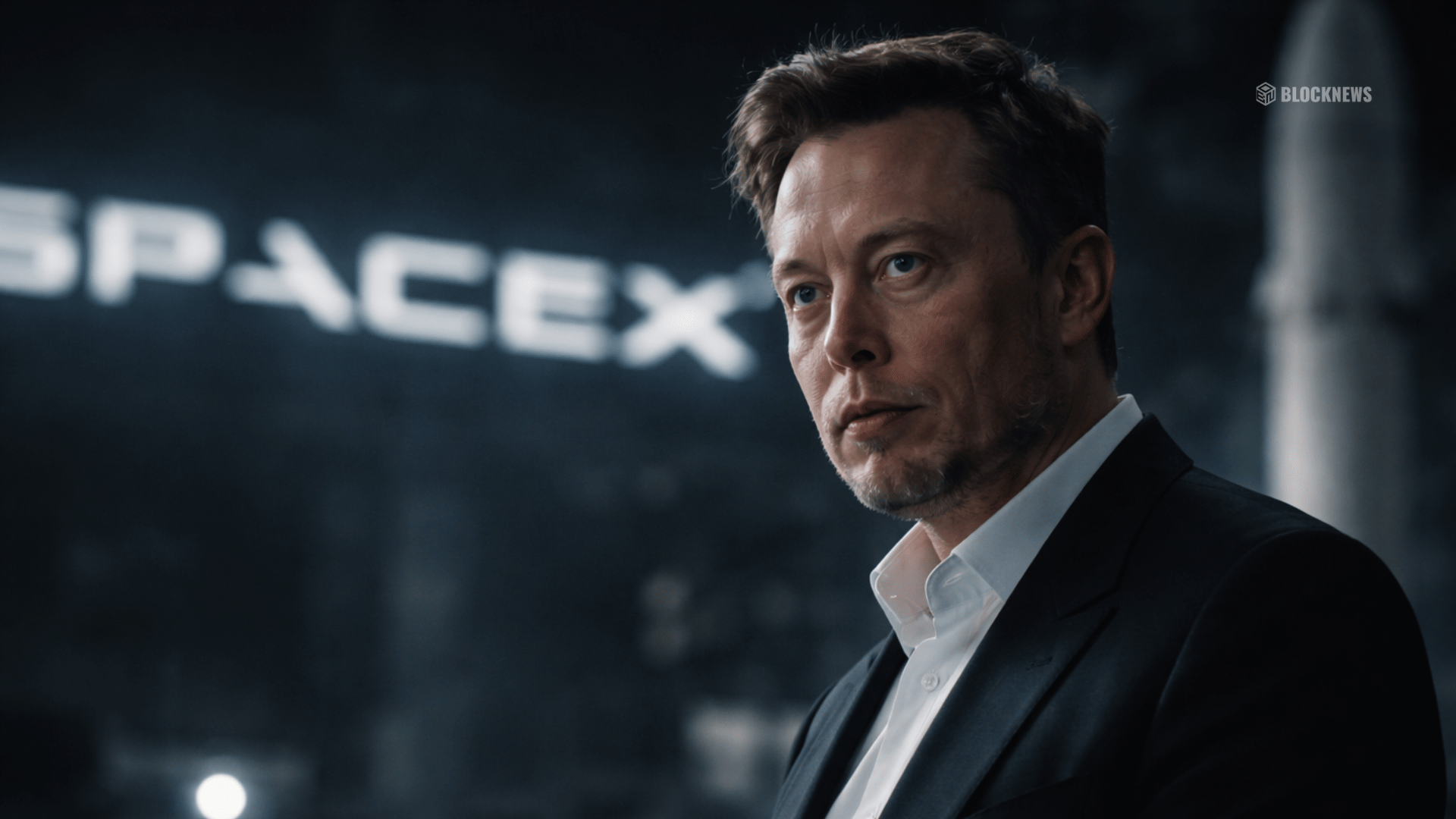 SpaceX $1.75T IPO Rumors Shake Markets – Here Is Why Crypto Investors Are Watching