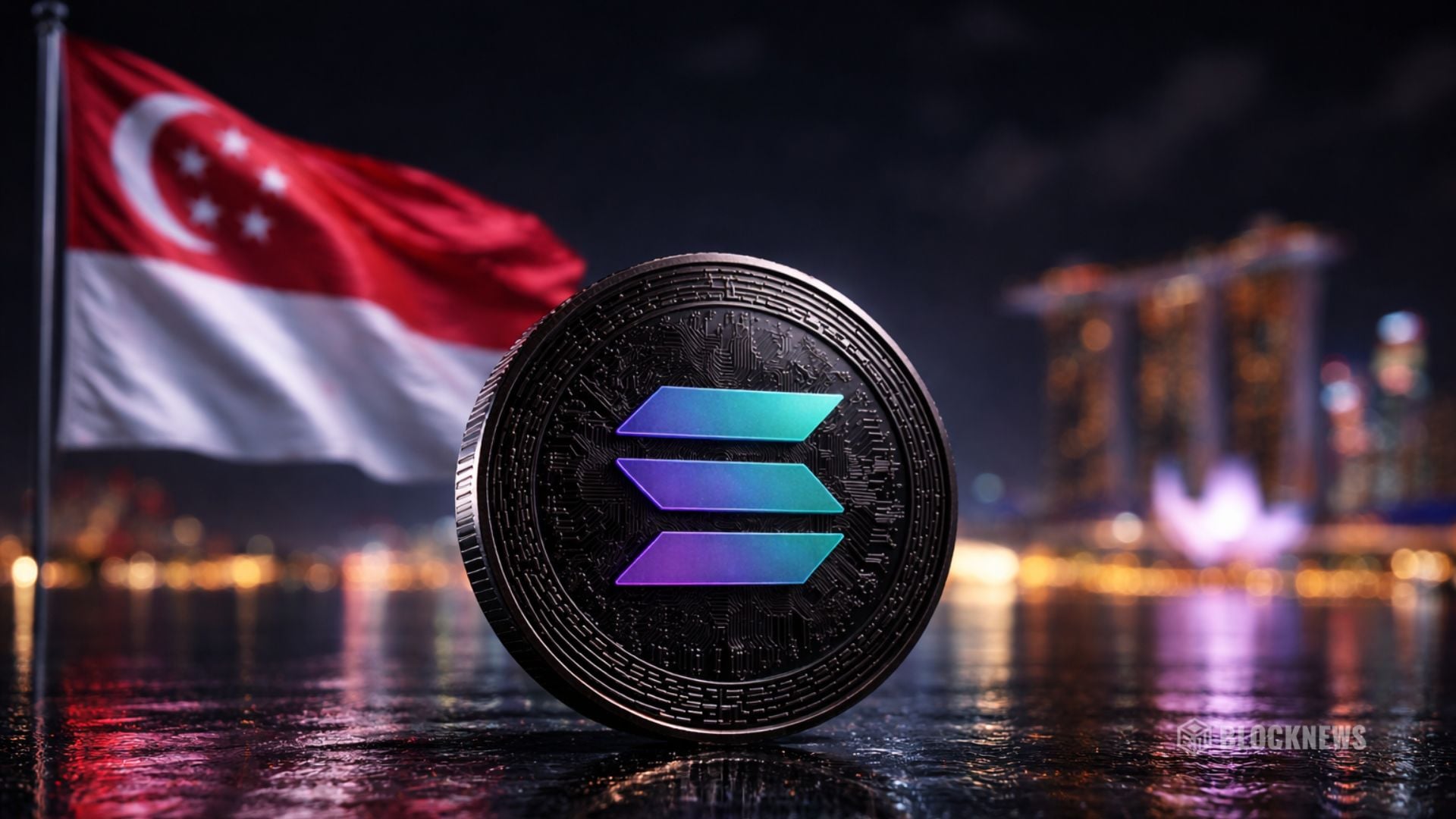 Stablecoin Crypto Payments Expand With Bank Integration – Here Is What It Means for Solana