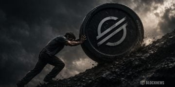 Stellar Crypto Struggles Near $0.16 – Here Is Why a Breakdown Could Come Next