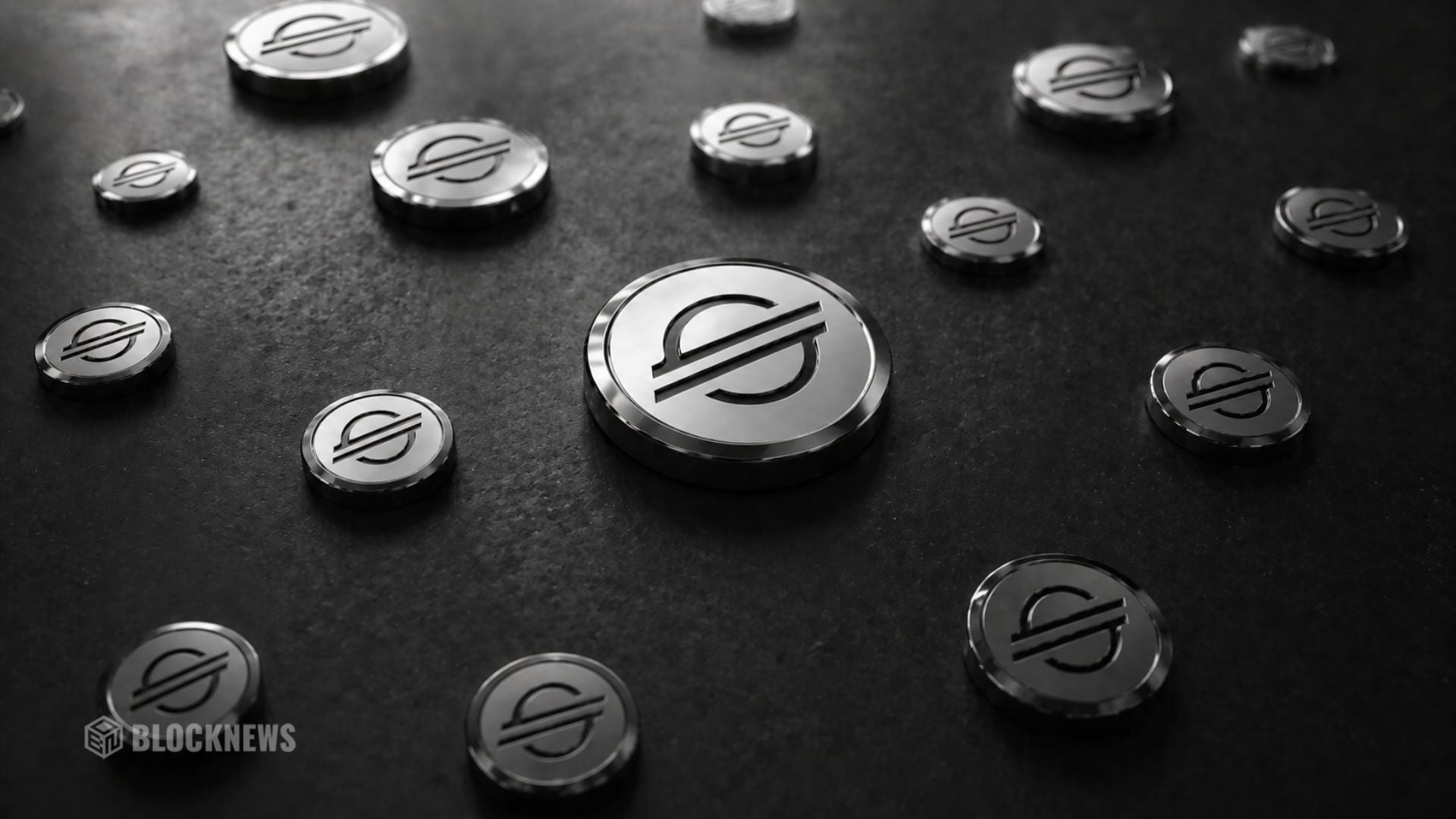 Stellar (XLM) Crypto Price Stalls Near Key Level – Here Is What Could Trigger the Next Move