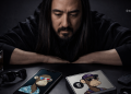 Steve Aoki Cashed out $30k in Crypto Still Holding Bored Apes That Have Lost Almost Everything